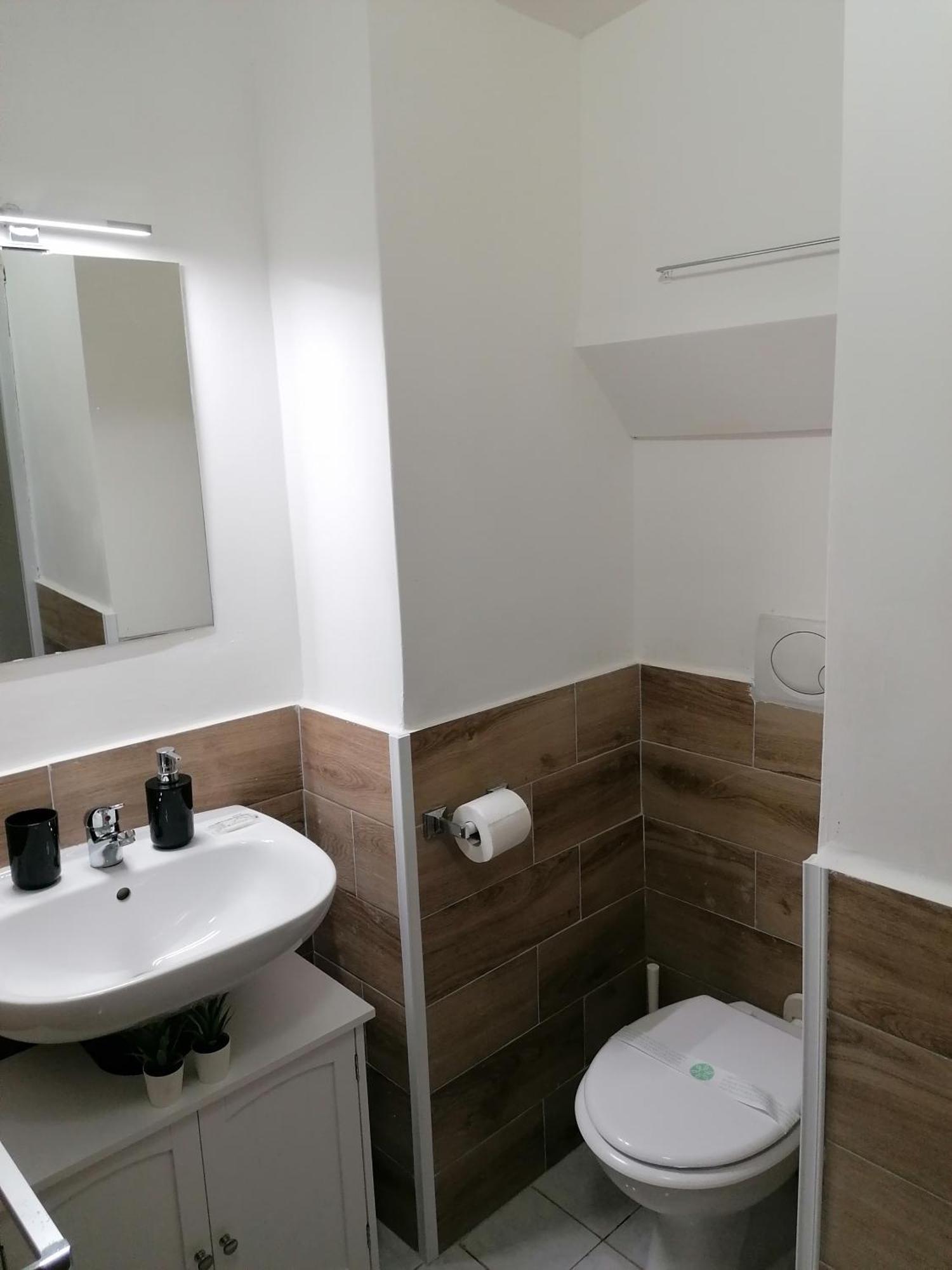 チボリCasa Campitelliアパートメント エクステリア 写真