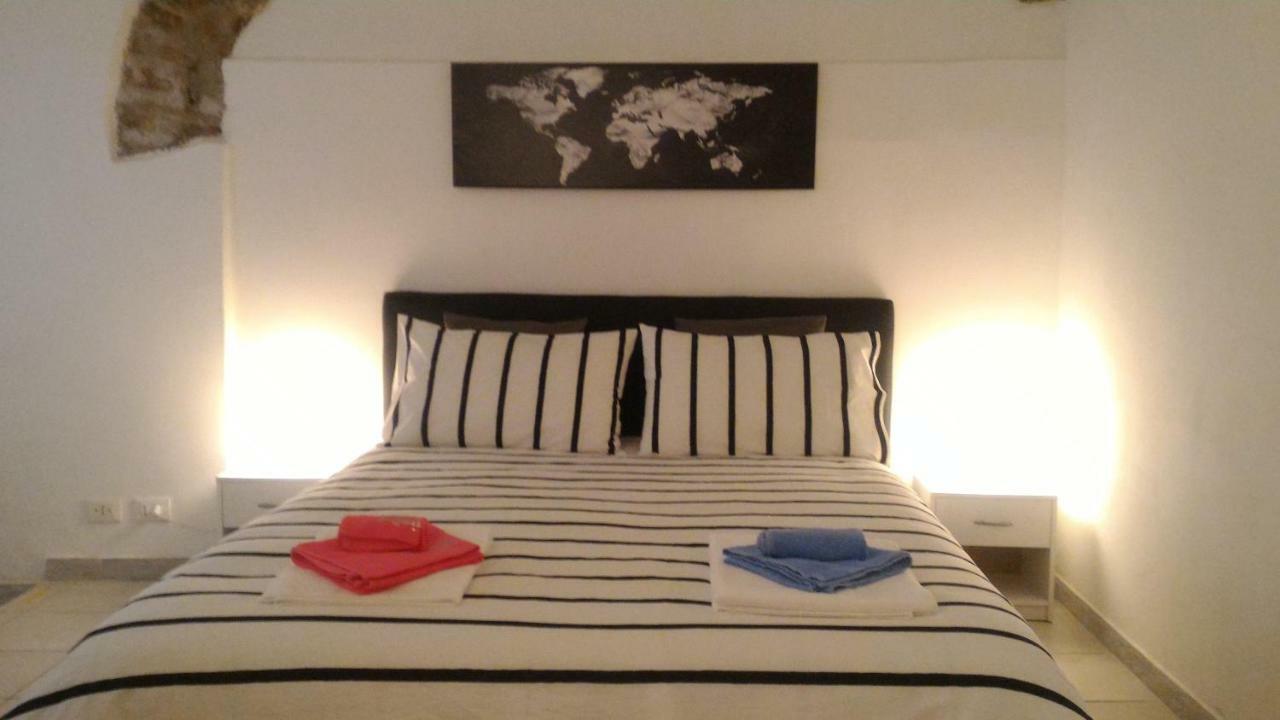 チボリCasa Campitelliアパートメント エクステリア 写真