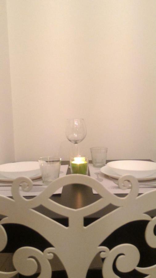 チボリCasa Campitelliアパートメント エクステリア 写真